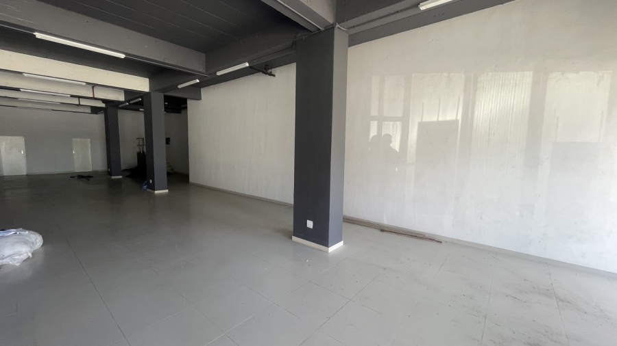 To Let commercial Property for Rent in Woodstock Western Cape